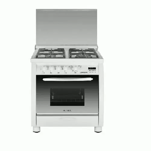 اجاق گاز 4 شعله فردار تمام لعاب OG16-L تاکنو گاز (با ترموکوبل)کد:022879